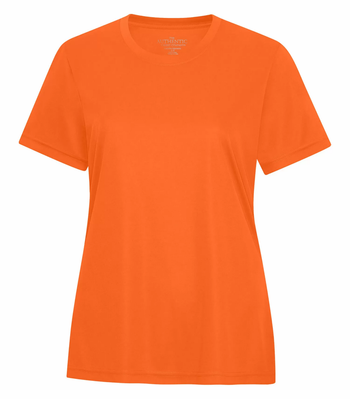 Performance Ladies' Tee - ATC Essential - ATC 3700L
