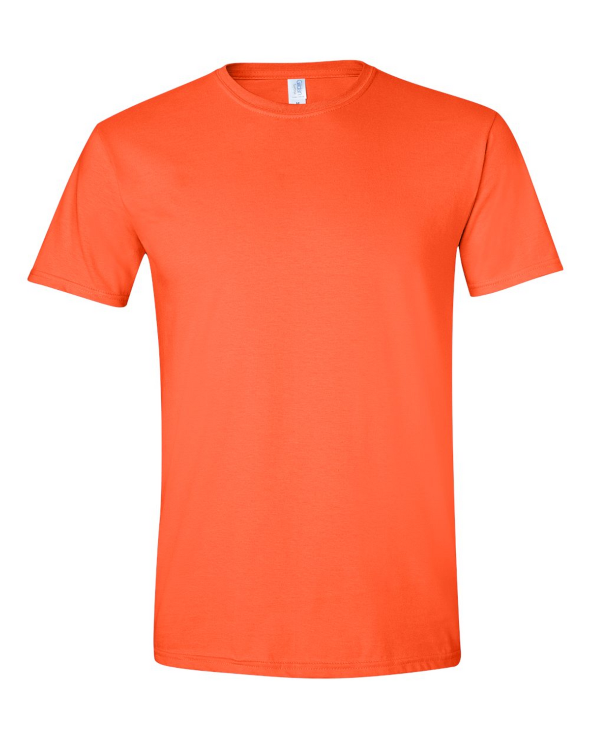 Mens T-Shirt - Softstyle Cotton - Gildan 64000