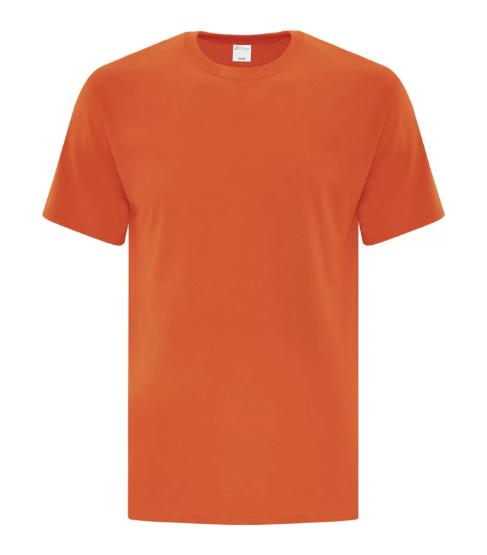 Everyday Side Seam Men’s Tee - ATC S1000