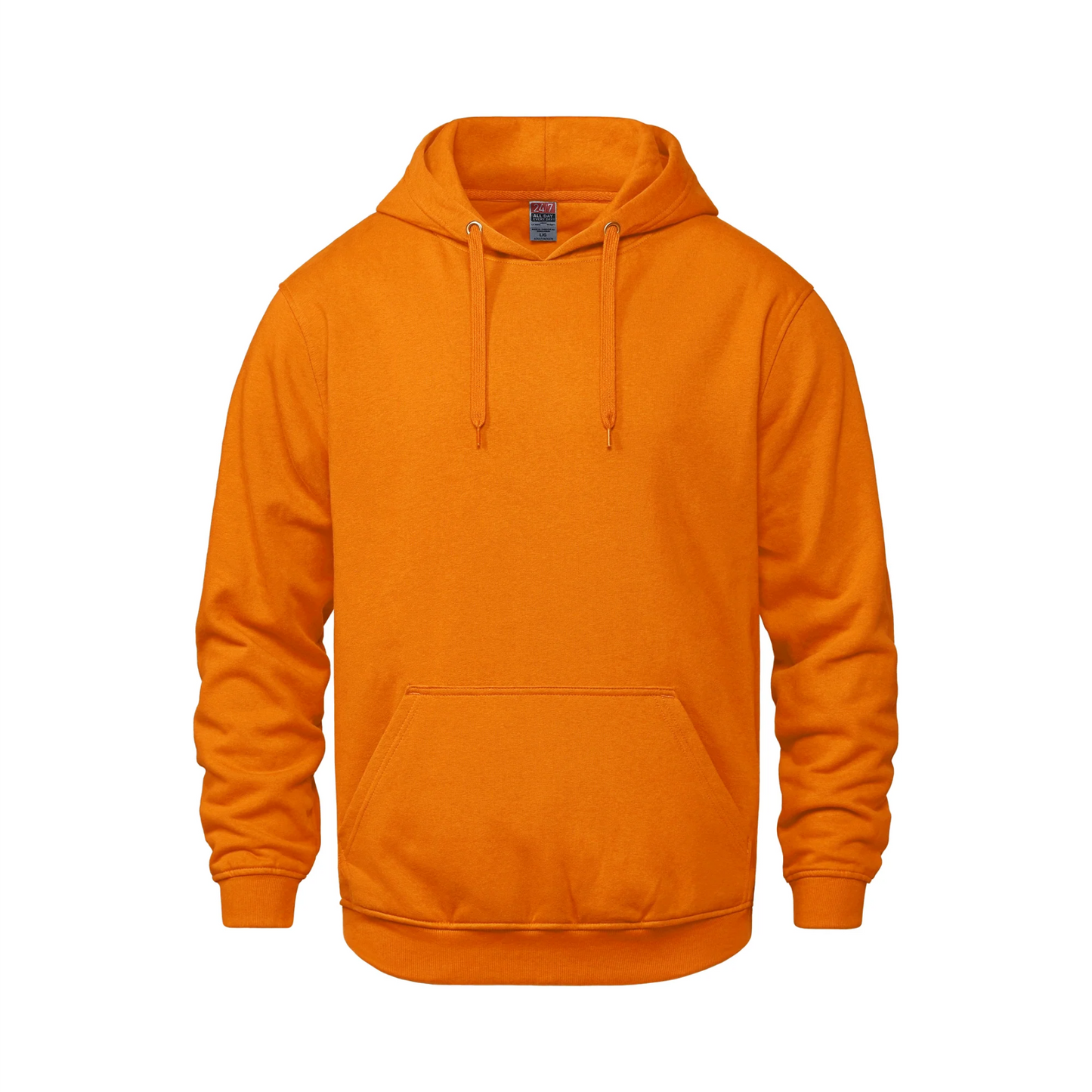 Vault - Pullover Hoodie - L00550 & L0550Y