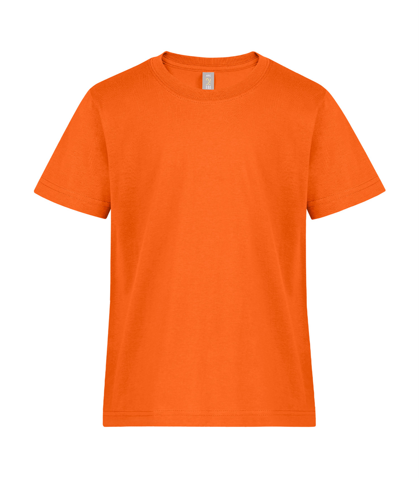 Ring Spun Cotton Youth Tee - 24EVER Collection