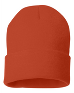 Toque - Solid Colour - Sportsman SP12