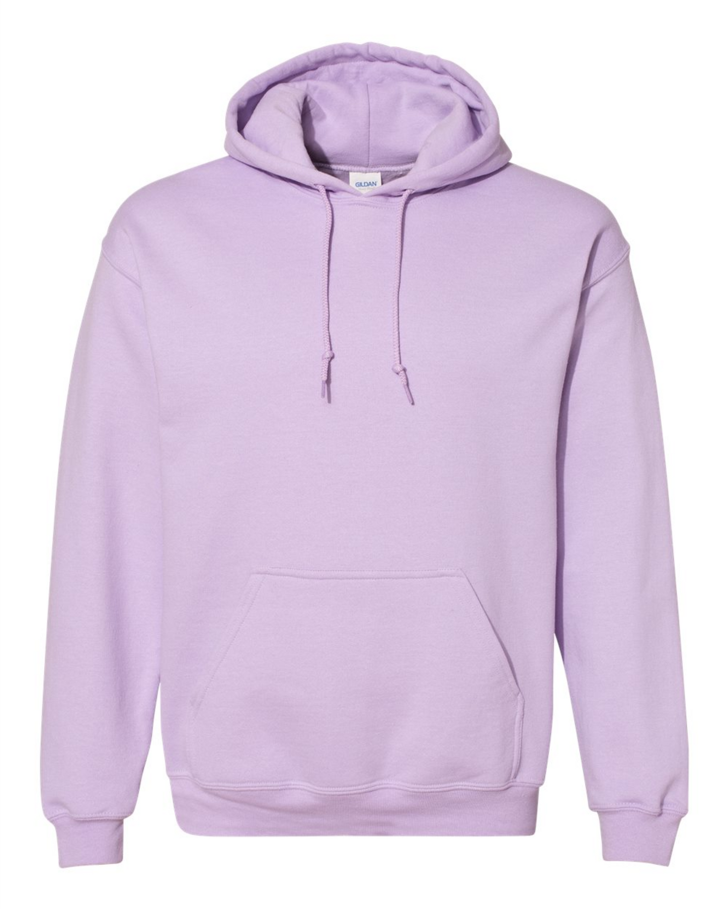 Adult Hoodie - Cotton - Gildan 18500