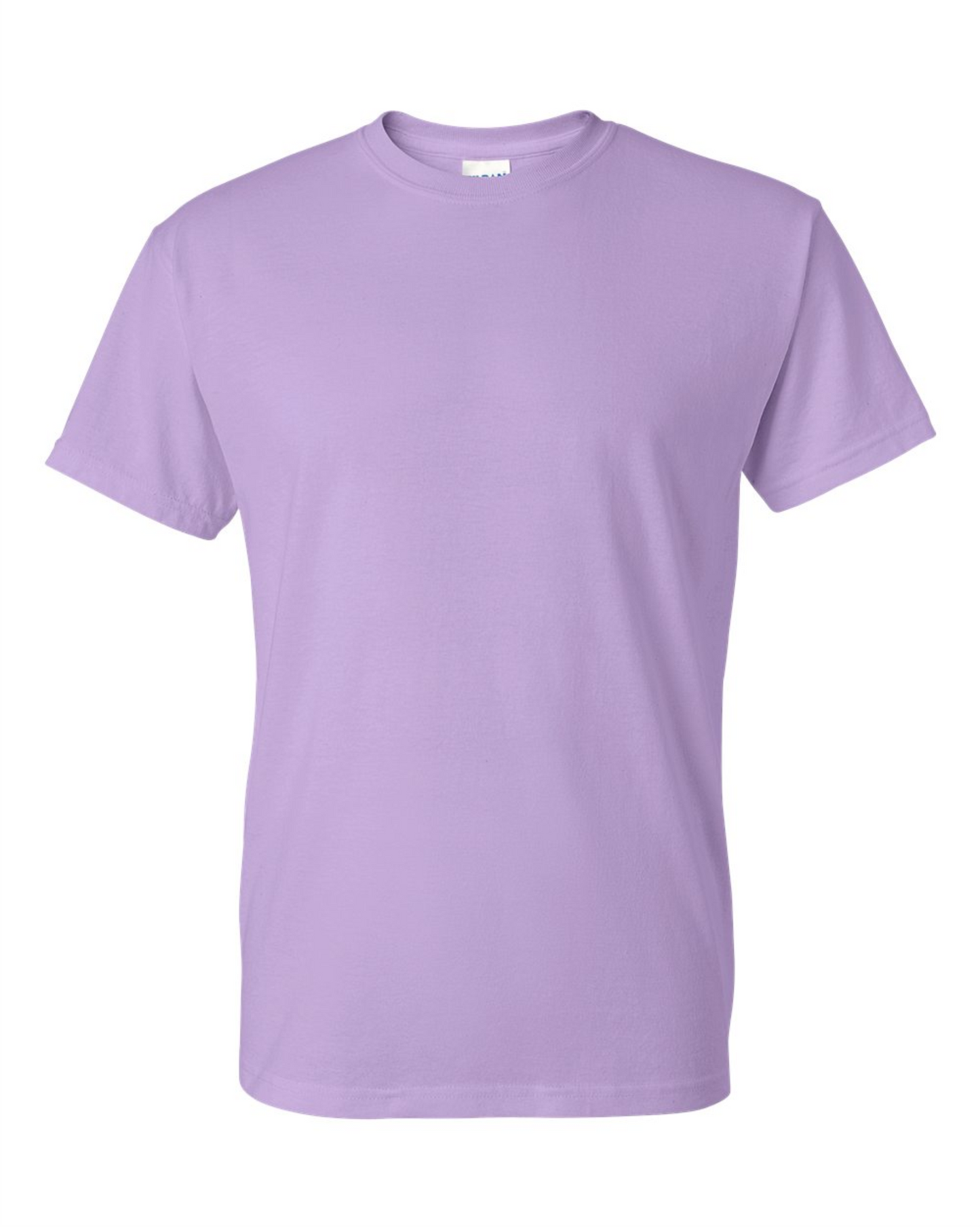 Adult T-Shirt - Cotton/Polyester - Gildan 8000