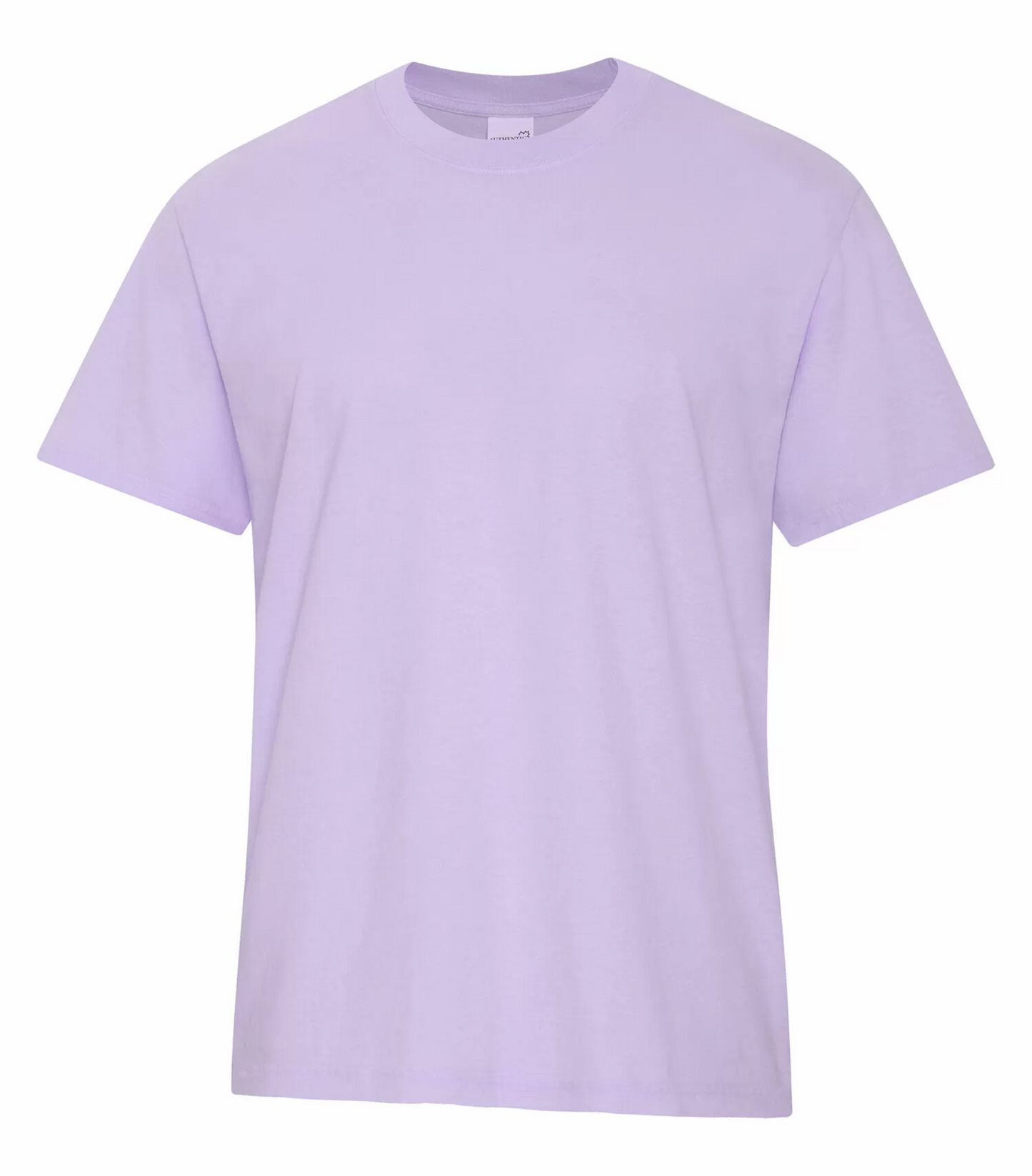 Garment-Dyed Heavyweight Tee - ATC Authentic Colours