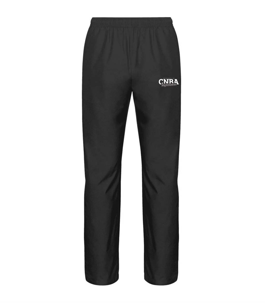 Track Pants - Black - CNBA 2025-26
