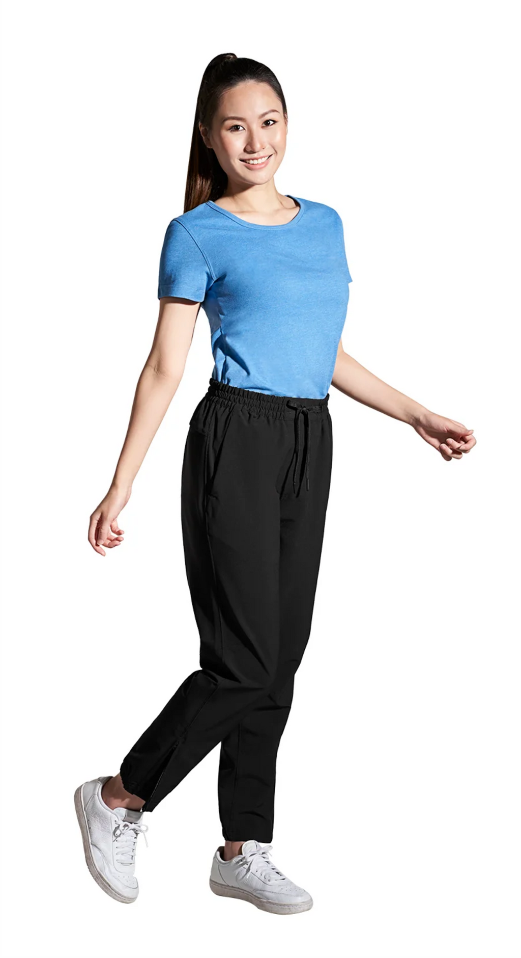 Propel - Ladies' Athleisure Pant - P04206