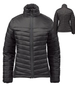 Montserrat - Ladies’ Thermal Jacket - Stormtech PDX - 1W
