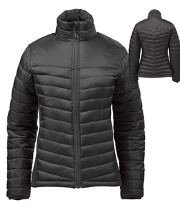 Montserrat - Ladies’ Thermal Jacket - Stormtech PDX - 1W