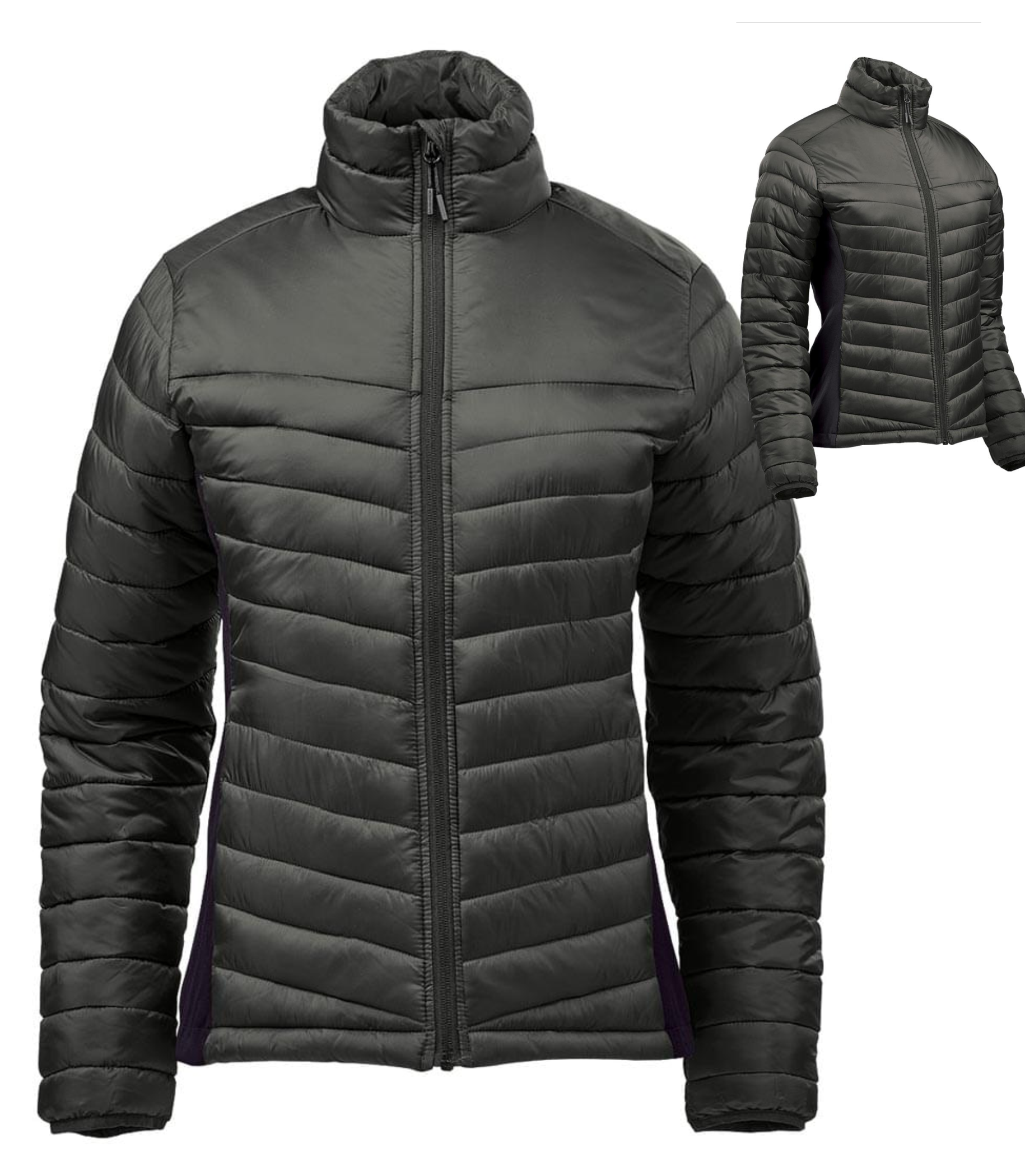 Montserrat - Ladies’ Thermal Jacket - Stormtech PDX - 1W