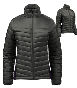 Montserrat - Ladies’ Thermal Jacket - Stormtech PDX - 1W