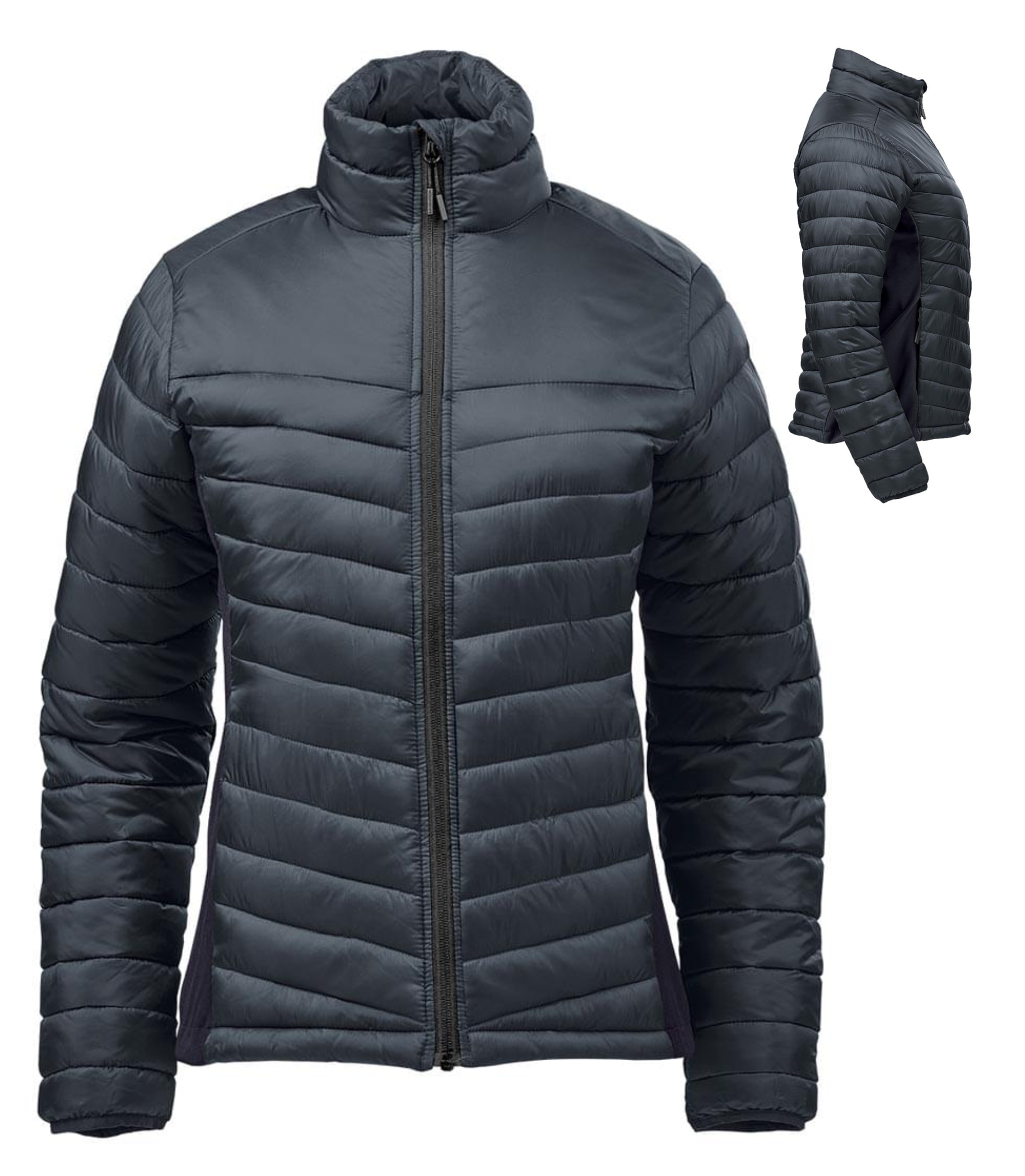 Montserrat - Ladies’ Thermal Jacket - Stormtech PDX - 1W