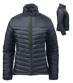 Montserrat - Ladies’ Thermal Jacket - Stormtech PDX - 1W