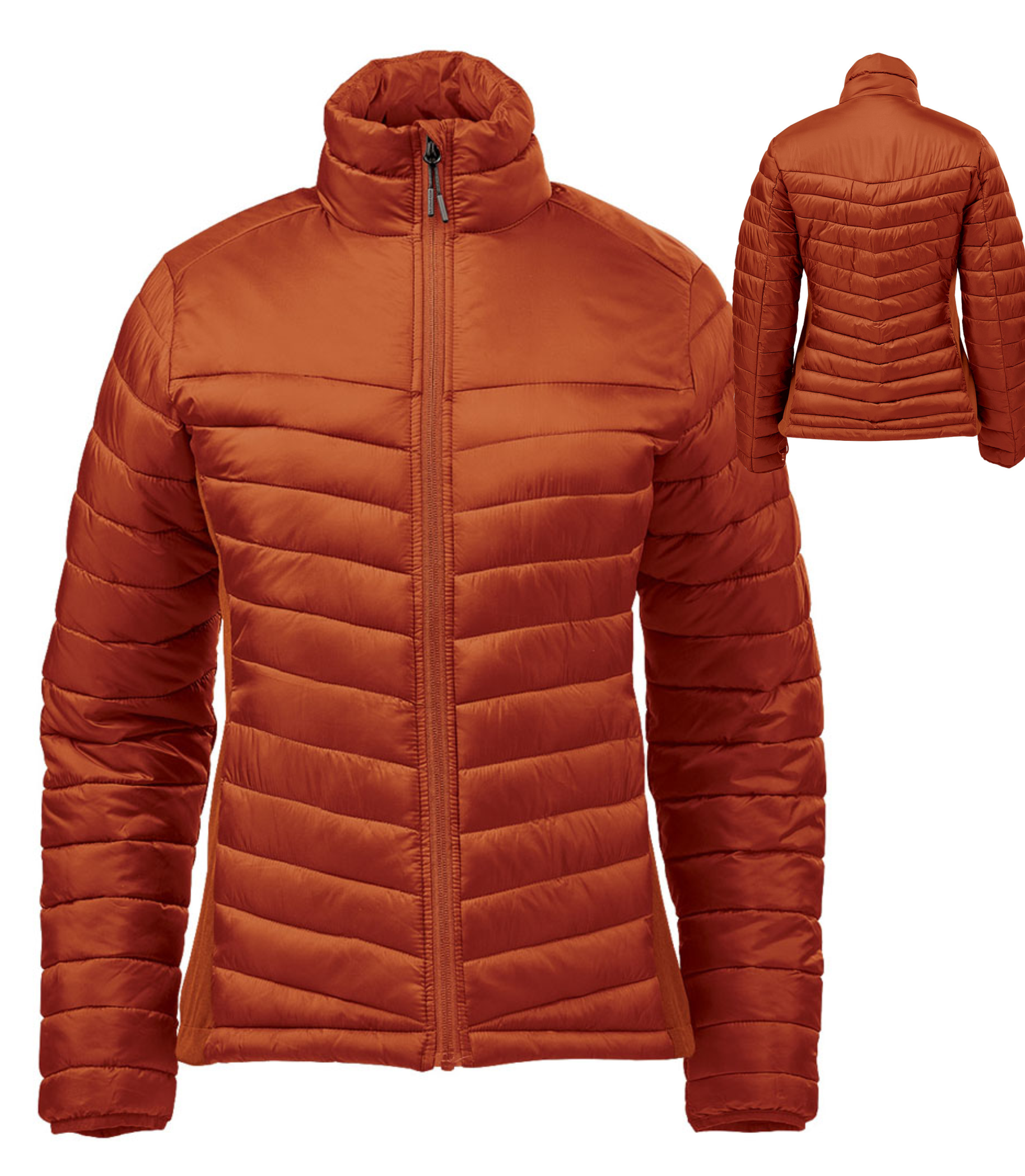 Montserrat - Ladies’ Thermal Jacket - Stormtech PDX - 1W