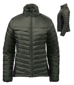 Montserrat - Ladies’ Thermal Jacket - Stormtech PDX - 1W
