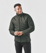 Montserrat - Men’s Thermal Jacket - Stormtech PDX - 1