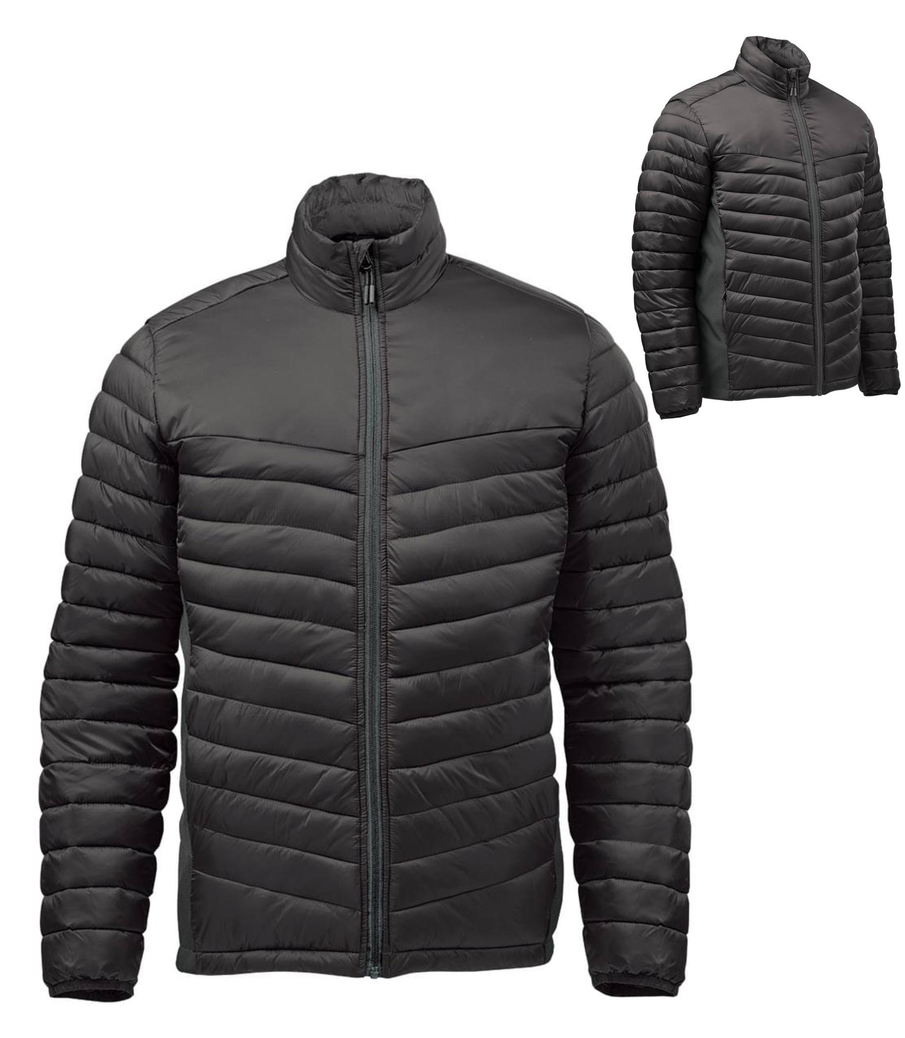 Montserrat - Men’s Thermal Jacket - Stormtech PDX - 1