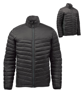 Montserrat - Men’s Thermal Jacket - Stormtech PDX - 1