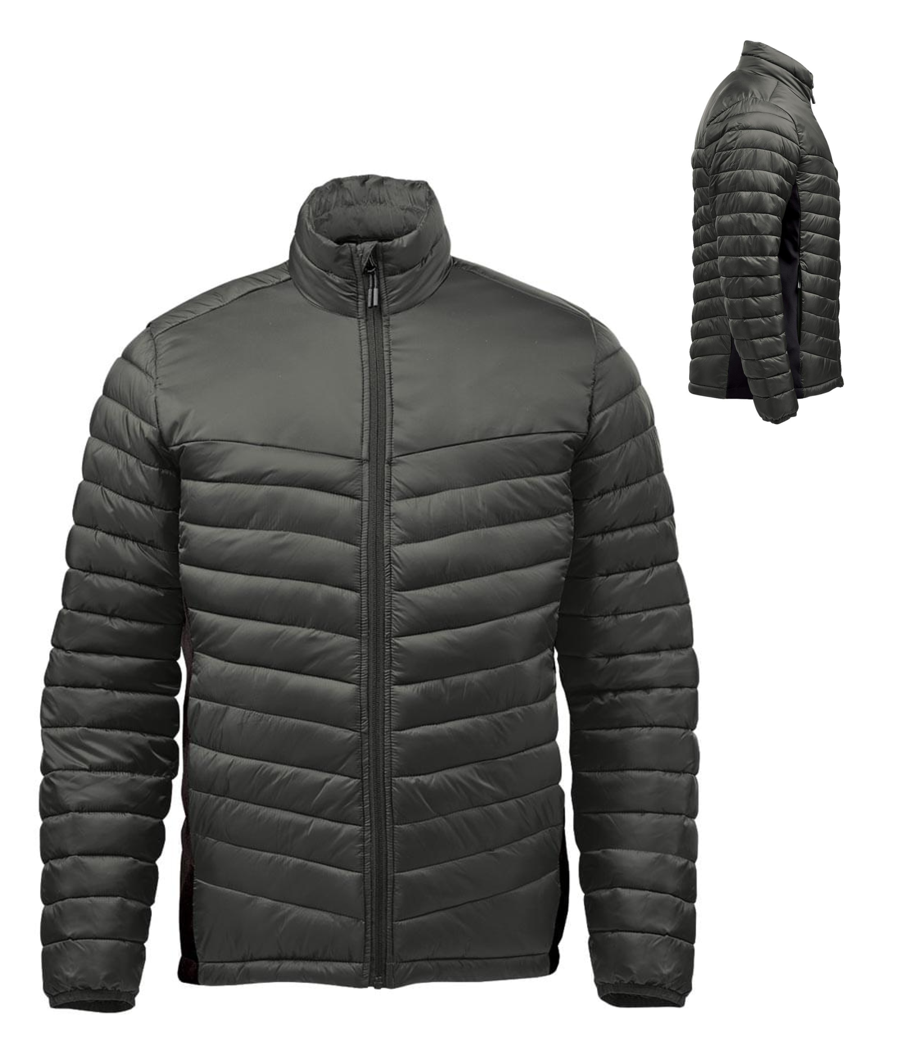 Montserrat - Men’s Thermal Jacket - Stormtech PDX - 1