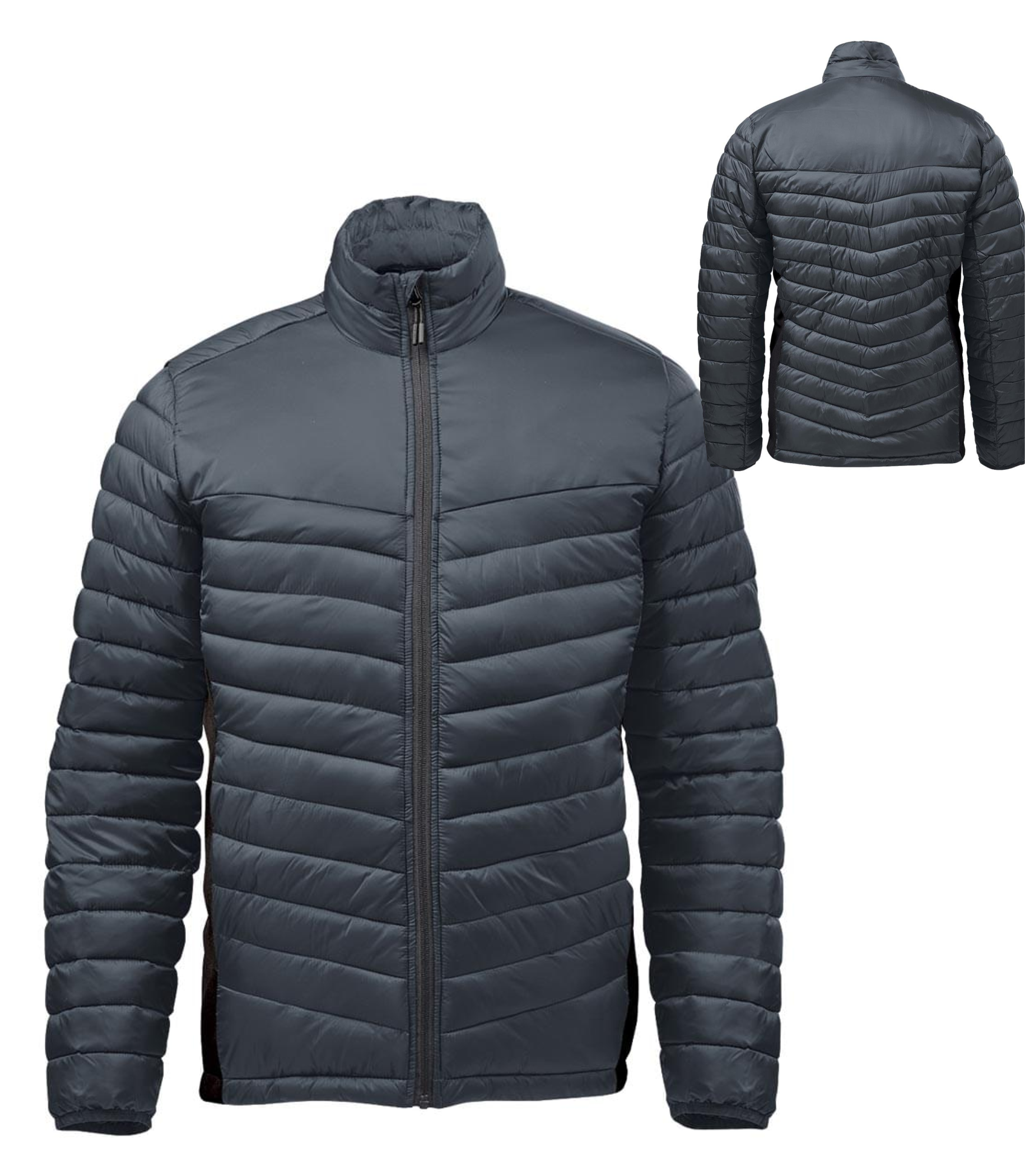 Montserrat - Men’s Thermal Jacket - Stormtech PDX - 1