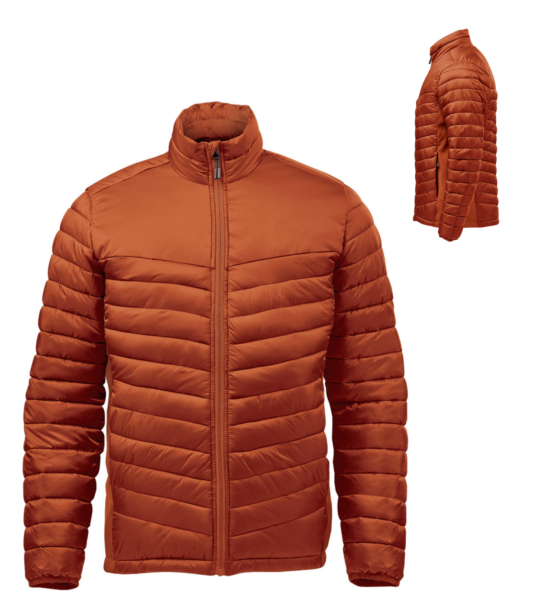 Montserrat - Men’s Thermal Jacket - Stormtech PDX - 1