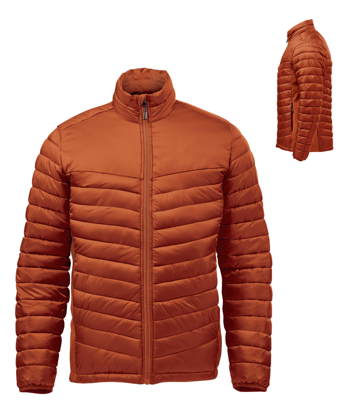 Montserrat - Men’s Thermal Jacket - Stormtech PDX - 1