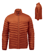 Montserrat - Men’s Thermal Jacket - Stormtech PDX - 1