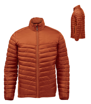 Montserrat - Men’s Thermal Jacket - Stormtech PDX - 1