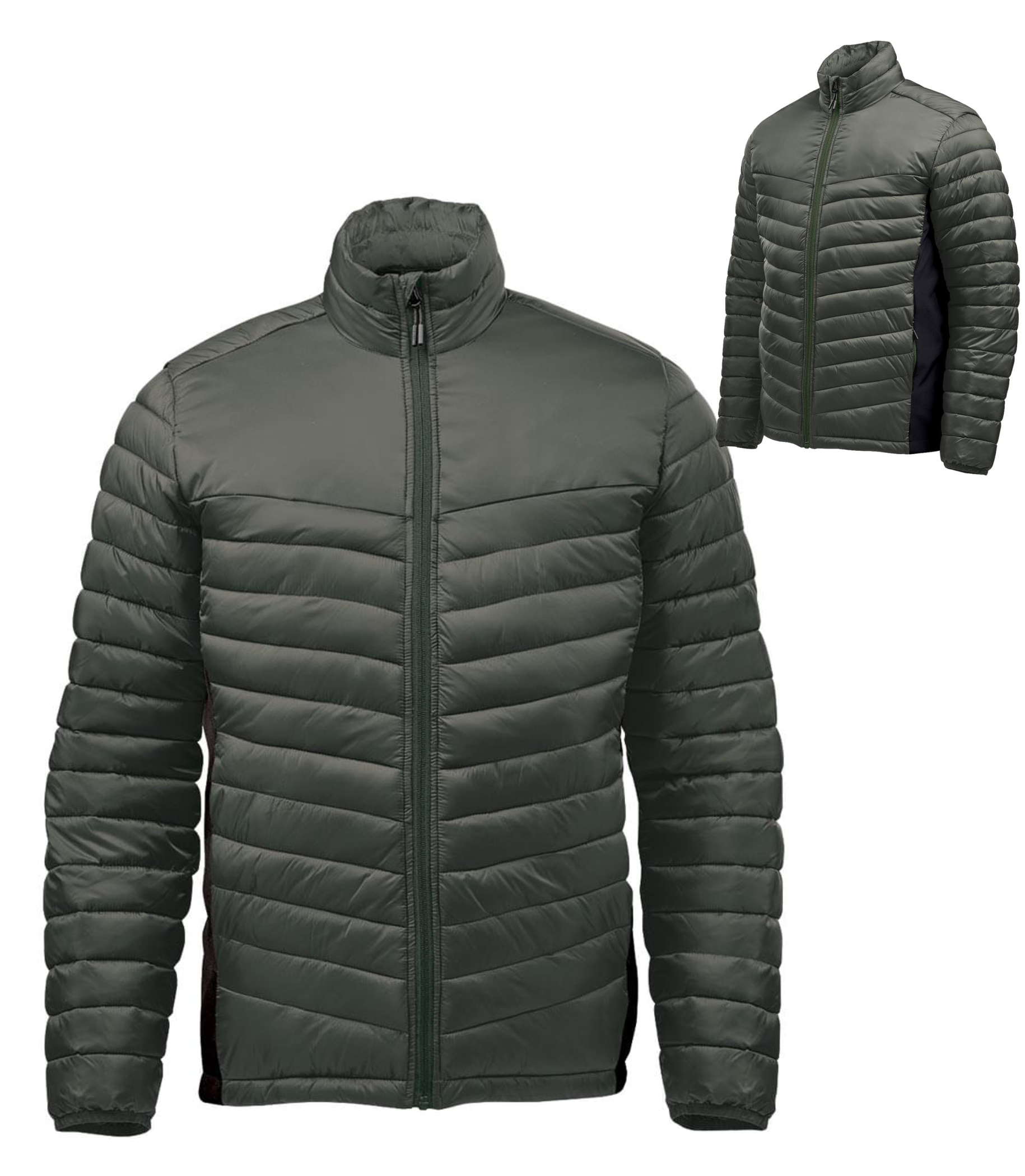Montserrat - Men’s Thermal Jacket - Stormtech PDX - 1