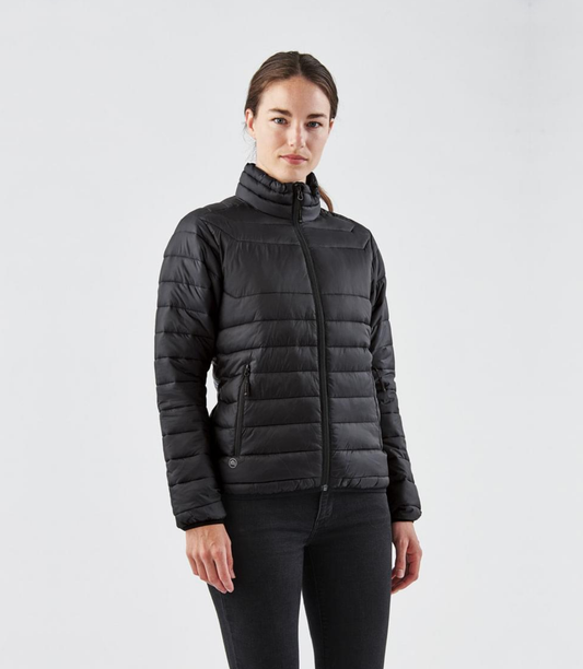 Altitude - Ladies’ Jacket - Stormtech PFJ - 3W