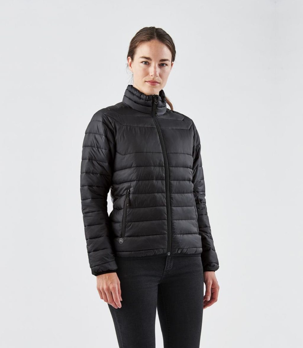 Altitude - Ladies’ Jacket - Stormtech PFJ - 3W