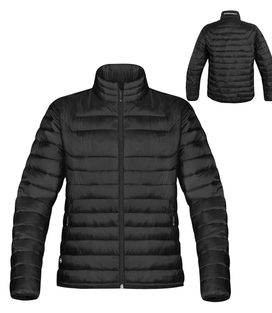 Altitude - Ladies’ Jacket - Stormtech PFJ - 3W
