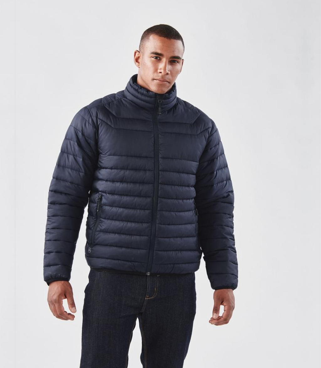 Altitude - Men’s Jacket - Stormtech PFJ - 3
