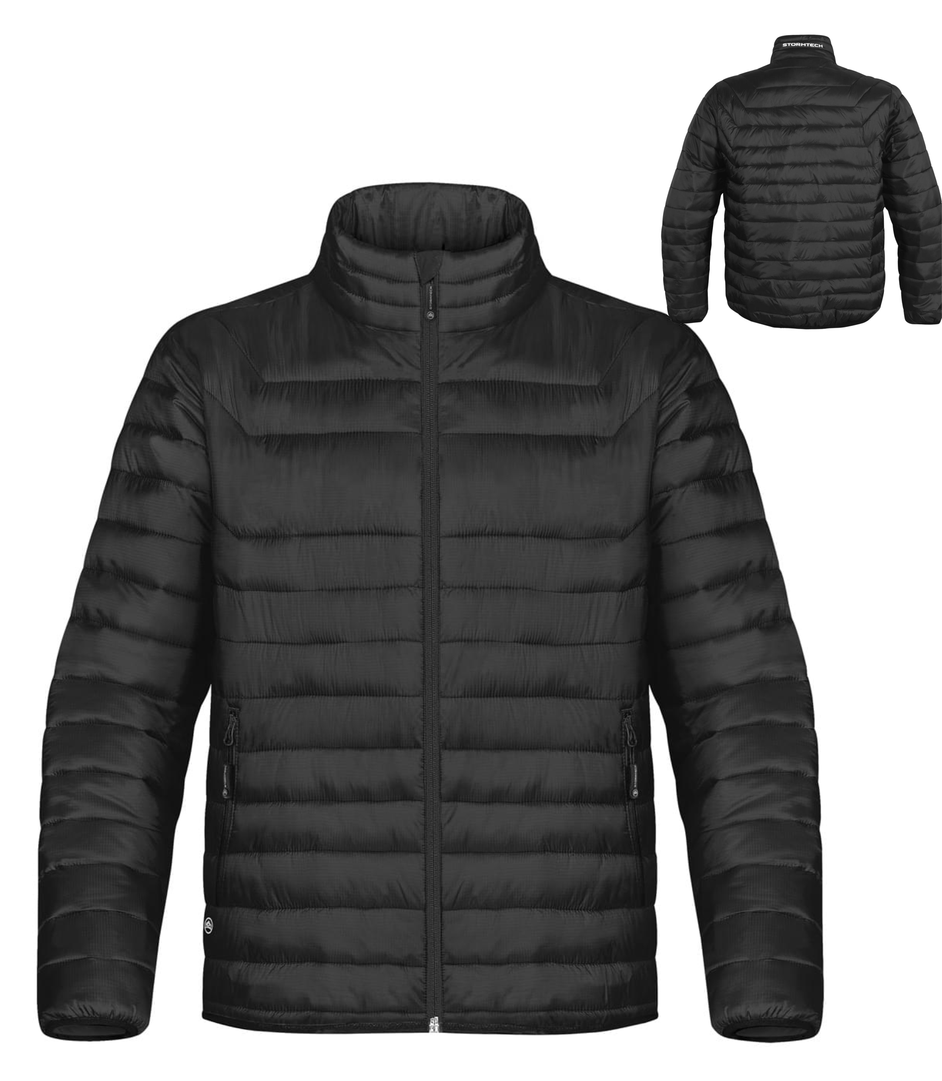 Altitude - Men’s Jacket - Stormtech PFJ - 3
