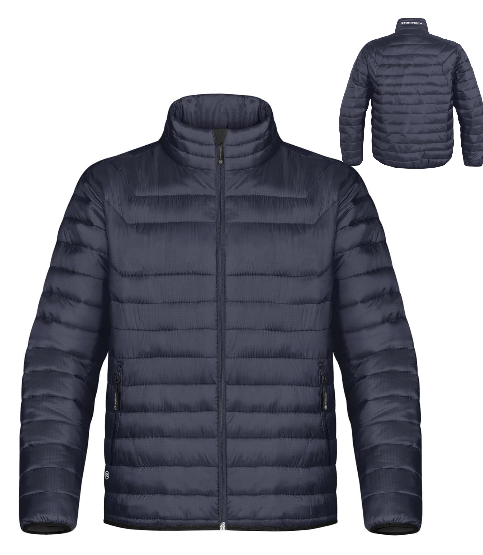 Altitude - Men’s Jacket - Stormtech PFJ - 3