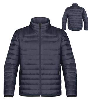 Altitude - Men’s Jacket - Stormtech PFJ - 3