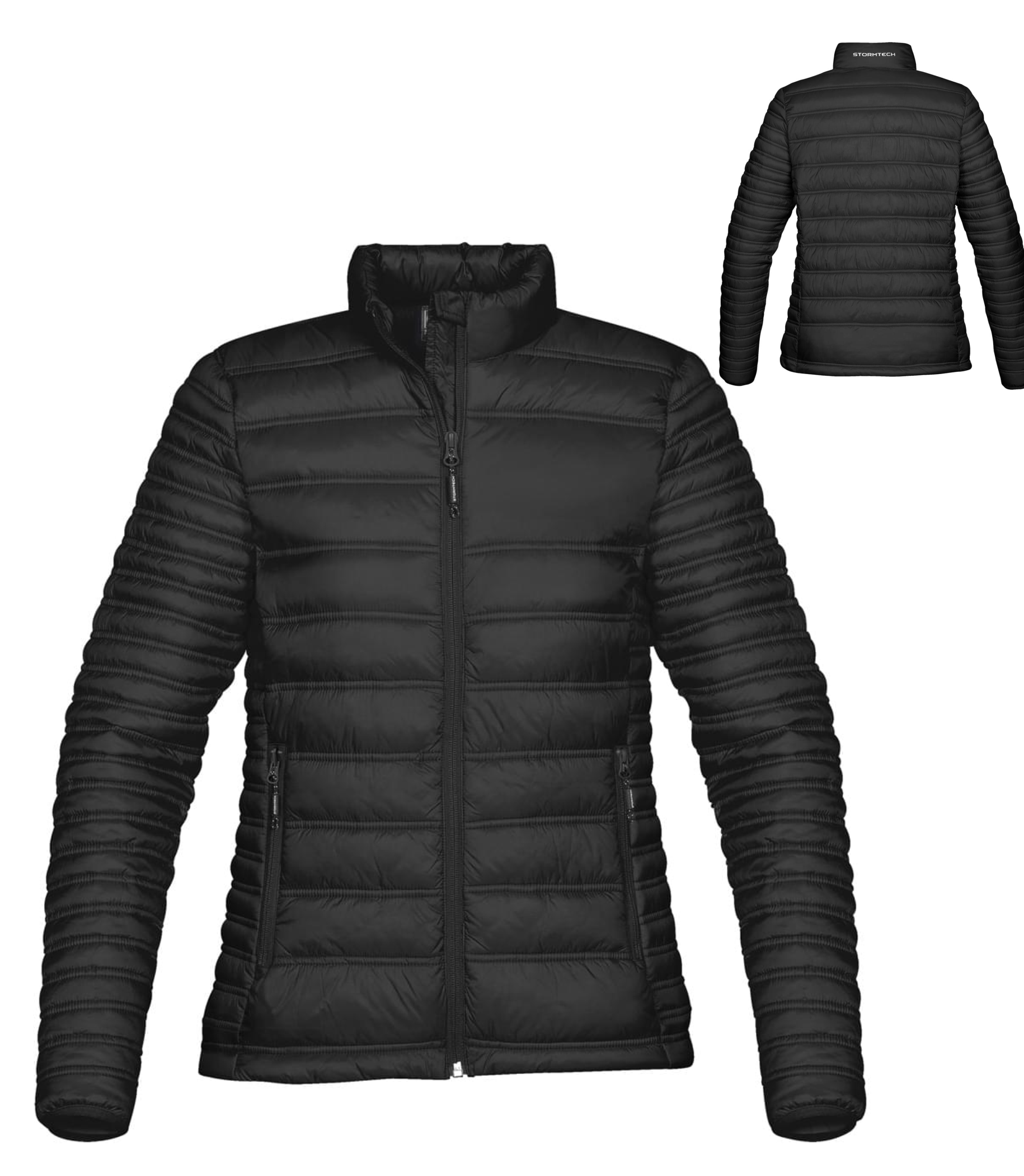 Basecamp - Ladies’ Thermal Jacket - Stormtech PFJ - 4W