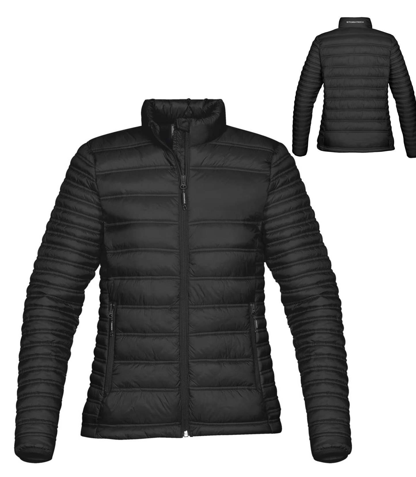 Basecamp - Ladies’ Thermal Jacket - Stormtech PFJ - 4W