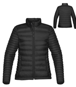 Basecamp - Ladies’ Thermal Jacket - Stormtech PFJ - 4W