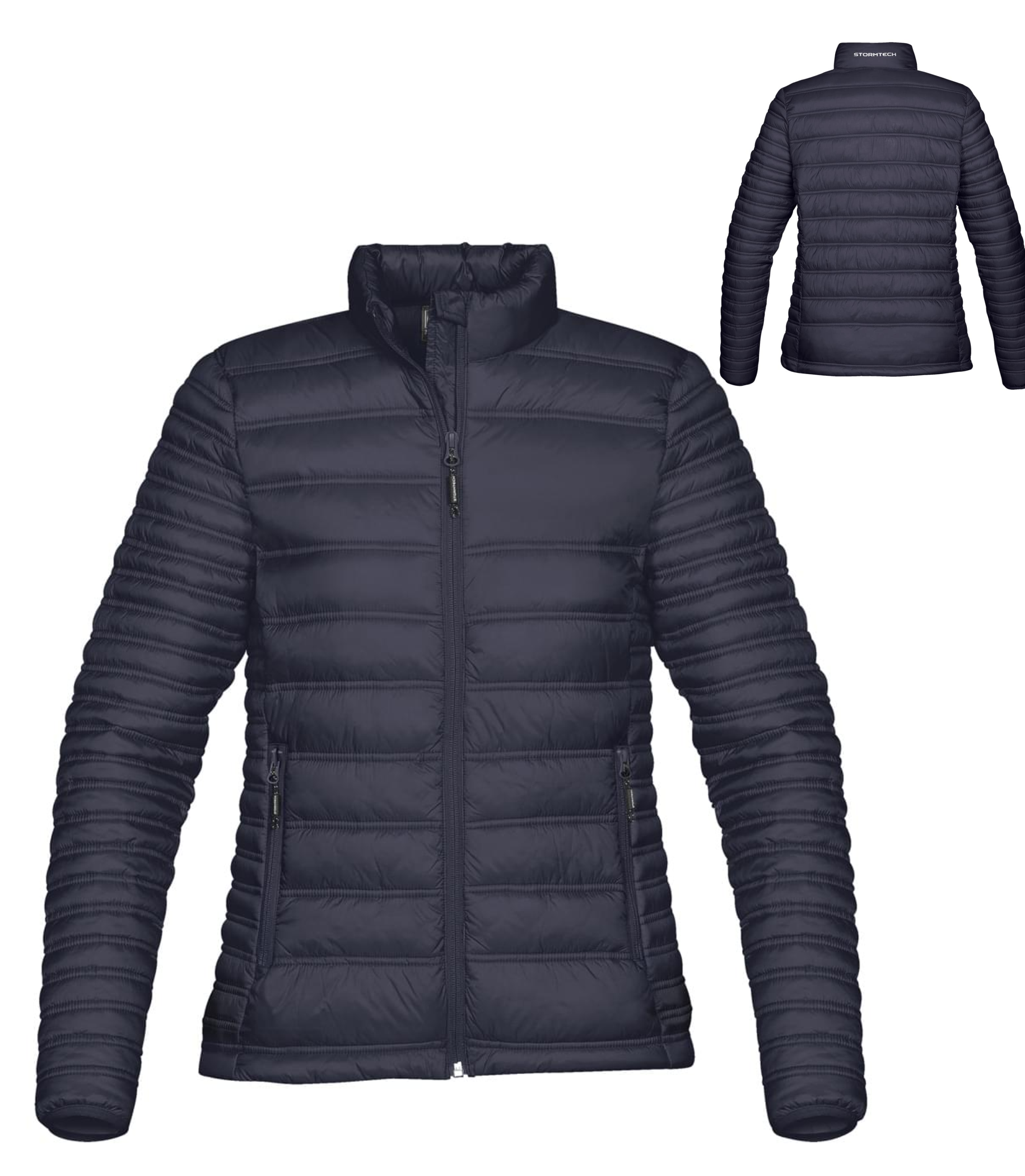 Basecamp - Ladies’ Thermal Jacket - Stormtech PFJ - 4W