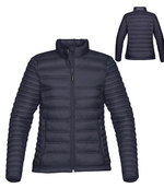 Basecamp - Ladies’ Thermal Jacket - Stormtech PFJ - 4W