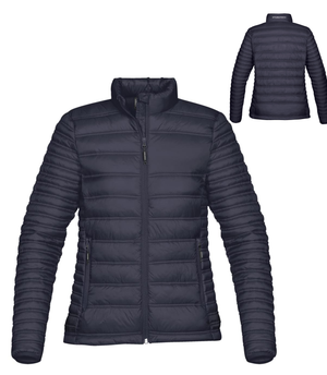 Basecamp - Ladies’ Thermal Jacket - Stormtech PFJ - 4W