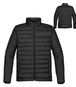 Basecamp - Men’s Thermal Jacket - Stormtech PFJ - 4