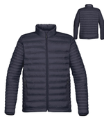 Basecamp - Men’s Thermal Jacket - Stormtech PFJ - 4