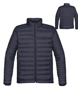 Basecamp - Men’s Thermal Jacket - Stormtech PFJ - 4