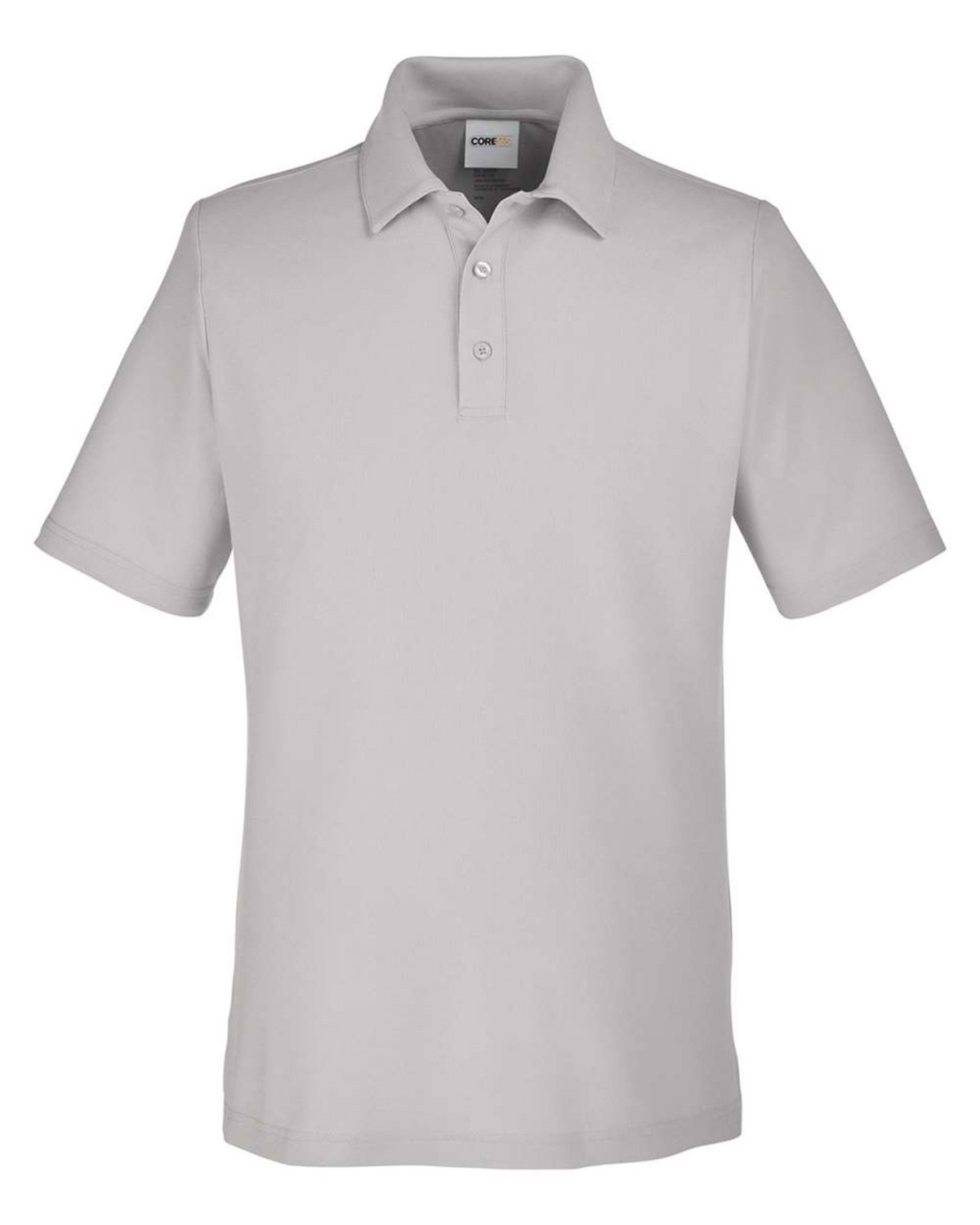 CORE365 - Fusion ChromaSoft Pique Polo - CE112