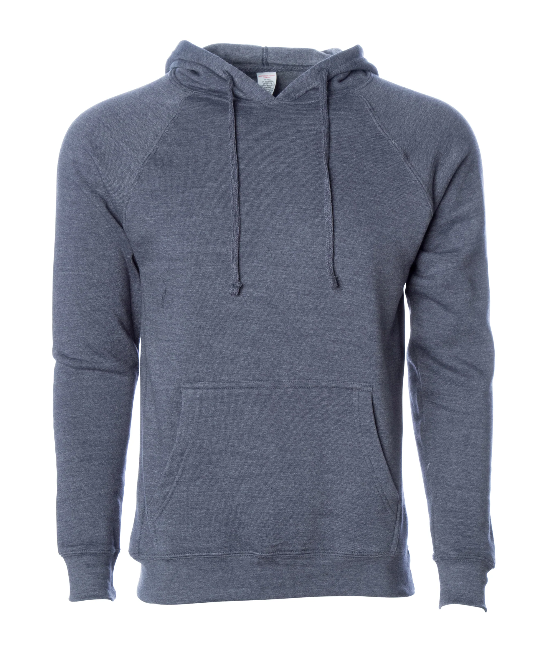 Special Blend Raglan Hooded Men's Sweatshirt - Independent Trading Co. PRM33SBP