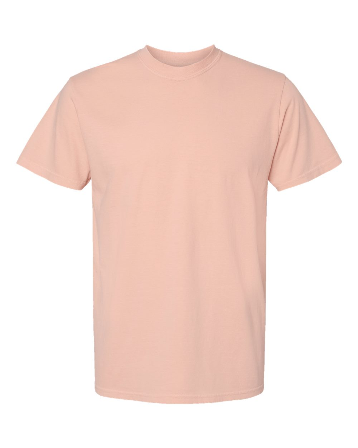 Adult T-Shirt - Heavyweight Cotton - Gildan 1717