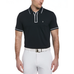 Men's Technical Earl Golf Polo ─OGKSE002