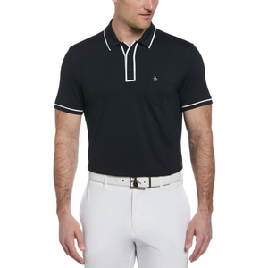 Men's Technical Earl Golf Polo ─OGKSE002